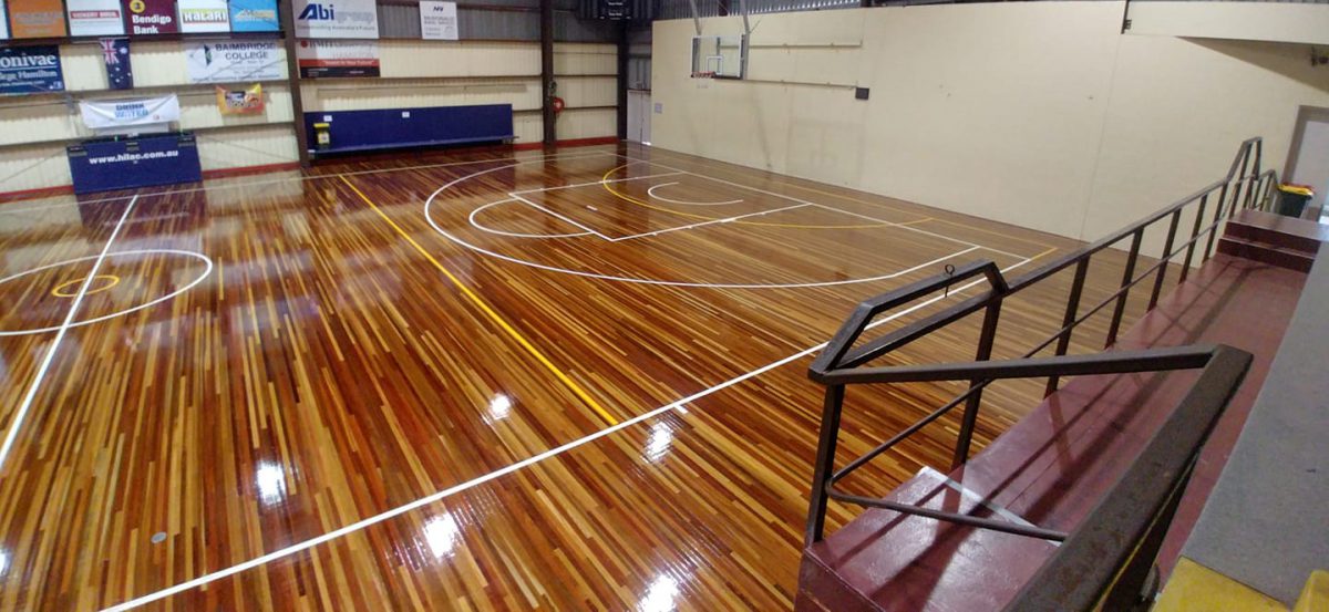 Sports & Programs Hamilton Indoor Leisure and Aquatic Centre