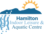 Hamilton Indoor Leisure and Aquatic Centre.