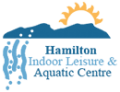 Hamilton Indoor Leisure and Aquatic Centre Logo